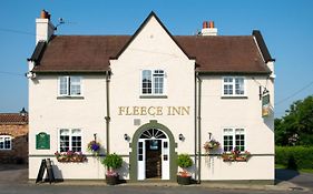 Fleece Inn Bishop Wilton